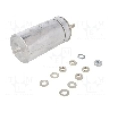 Condensator cu polipropilena, 22µF, 780V AC, 1700V DC - C44PUGR5220RASK