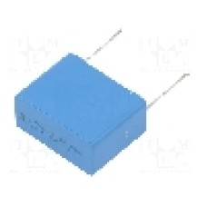 Condensator cu polipropilena, 2.2µF, B32654A4225K189