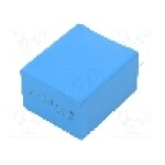 Condensator cu polipropilena, 22µF, B32774D4226K000 Condensator cu polipropilena, 22µF, B32774D4226K000