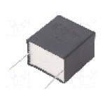 Condensator cu polipropilena, 22µF, R533W522050P0K Condensator cu polipropilena, 22µF, R533W522050P0K