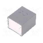 Condensator cu polipropilena, 24.5µF, 250V AC - C4AF1BW5245A3OK