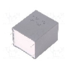 Condensator cu polipropilena, 24.5µF, 250V AC - C4AF1BW5245A3OK Condensator cu polipropilena, 24.5µF, 250V AC - C4AF1BW5245A3OK