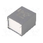 Condensator cu polipropilena, 24.5µF, 250V AC, 500V DC - C4AF1BW5245T3OK Condensator cu polipropilena, 24.5µF, 250V AC, 500V DC - C4AF1BW5245T3OK