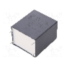 Condensator cu polipropilena, 24µF, 900V DC - C4AKOBW5240A3PK