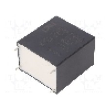 Condensator cu polipropilena, 24µF, 900V DC - C4AUOBW5240M3LJ