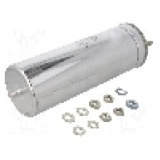 Condensator cu polipropilena, 250µF, 480V AC, 1100V DC - C44PMGR6250RASJ