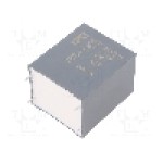Condensator cu polipropilena, 25µF, 1000V DC - C4AQNBW5250M3OJ Condensator cu polipropilena, 25µF, 1000V DC - C4AQNBW5250M3OJ