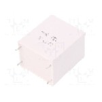 Condensator cu polipropilena, 25µF, 1100V DC - C4AQQBW5250A3OJ