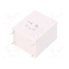 Condensator cu polipropilena, 25µF, 1100V DC - C4AQQBW5250A3OJ Condensator cu polipropilena, 25µF, 1100V DC - C4AQQBW5250A3OJ