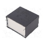 Condensator cu polipropilena, 25µF, 1200V DC - C4AUPBW5250M3NJ