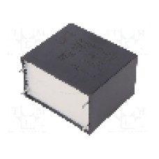 Condensator cu polipropilena, 25µF, 1200V DC - C4AUPBW5250M3NJ