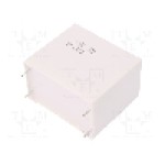Condensator cu polipropilena, 25µF, 1300V DC - C4AQUBW5250A3NJ