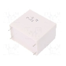 Condensator cu polipropilena, 25µF, 1300V DC - C4AQUBW5250A3NJ
