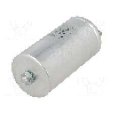 Condensator cu polipropilena, 25µF, 330V AC, 600V DC - C44AHFP5250ZB0J