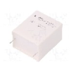 Condensator cu polipropilena, 2.5µF, 400V DC - C4AF3BU4250A12K