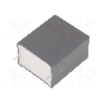 Condensator cu polipropilena, 25µF, 450V DC - C4AQGBU5250P12K Condensator cu polipropilena, 25µF, 450V DC - C4AQGBU5250P12K