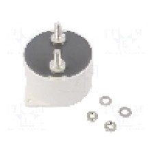 Condensator cu polipropilena, 260µF, 400V DC - C4DEFPQ6260A8TK