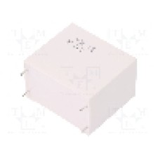 Condensator cu polipropilena, 27µF, 1300V DC - C4AQUBW5270A3NJ Condensator cu polipropilena, 27µF, 1300V DC - C4AQUBW5270A3NJ