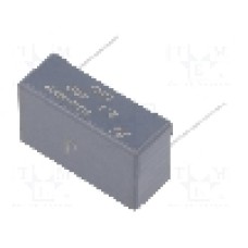 Condensator cu polipropilena, 2.7µF, 220V AC, 400V DC - R75MW427050L3J