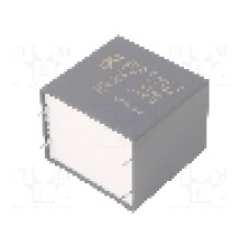 Condensator cu polipropilena, 27µF, 350V AC, 700V DC - C4AF7EW5270T3AK