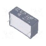 Condensator cu polipropilena, 2.7µF, 800V DC - C4AQILU4270M11J
