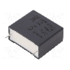 Condensator cu polipropilena, 2µF, 1100V DC - C4AUQBU4200M1CJ