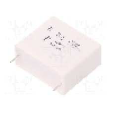 Condensator cu polipropilena, 2µF, 1500V DC - C4AQSBU4200A1YJ