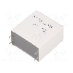 Condensator cu polipropilena, 2µF, 500V AC, 850V DC - C4ASMBW4200A3HJ