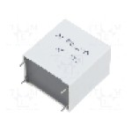 Condensator cu polipropilena, 2µF, 600V AC, 1000V DC - C4ASNBW4200A3LJ