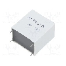 Condensator cu polipropilena, 2µF, 600V AC, 1000V DC - C4ASNBW4200A3LJ