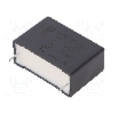 Condensator cu polipropilena, 2µF, 900V DC - C4AUOBU4200M1BK