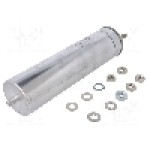 Condensator cu polipropilena, 300µF, 330V AC, 700V DC - C44PLGR6300RASJ