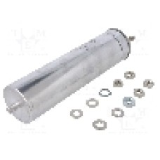 Condensator cu polipropilena, 300µF, 330V AC, 700V DC - C44PLGR6300RASJ