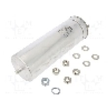 Condensator cu polipropilena, 300µF, 440V AC, 1000V DC - C44PKGR6300RASK