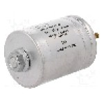 Condensator cu polipropilena, 30µF, 1.2kV DC - I350H630K-A