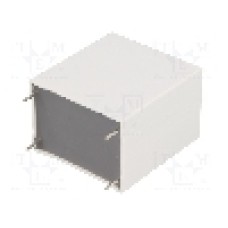 Condensator cu polipropilena, 30µF, 160V AC, 250V DC - C4ATDBW5300A30J
