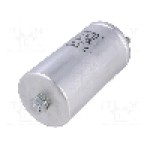 Condensator cu polipropilena, 30µF, 330V AC, 600V DC - C44AHFP5300ZC0J