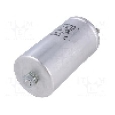 Condensator cu polipropilena, 30µF, 330V AC, 600V DC - C44AHFP5300ZC0J