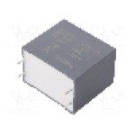 Condensator cu polipropilena, 30µF, 600V DC - C4AQHBW5300P3JJ