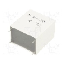 Condensator cu polipropilena, 30µF, 700V DC - C4AEJBW5300A3LJ Condensator cu polipropilena, 30µF, 700V DC - C4AEJBW5300A3LJ