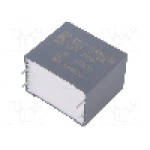 Condensator cu polipropilena, 30µF, 700V DC - C4AQJBW5300M3JJ