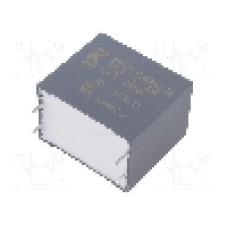 Condensator cu polipropilena, 30µF, 700V DC - C4AQJBW5300M3JJ