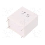 Condensator cu polipropilena, 30µF, 800V DC - C4AQIBW5300A3LJ