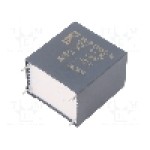 Condensator cu polipropilena, 30µF, 800V DC - C4AQIBW5300M3LJ Condensator cu polipropilena, 30µF, 800V DC - C4AQIBW5300M3LJ