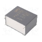 Condensator cu polipropilena, 30µF, 900V DC - C4AQOBW5300P3MJ