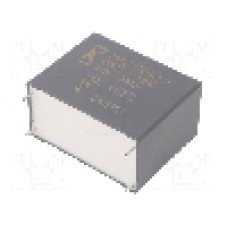 Condensator cu polipropilena, 30µF, 900V DC - C4AQOBW5300P3MJ