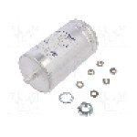 Condensator cu polipropilena, 30µF, E62.L10-303G10