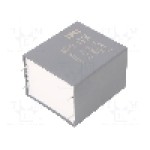 Condensator cu polipropilena, 32µF, 350V AC, 700V DC - C4AF7EW5320T3BK