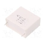 Condensator cu polipropilena, 3.3µF, 1100V DC - C4AQQBU4330A1YJ