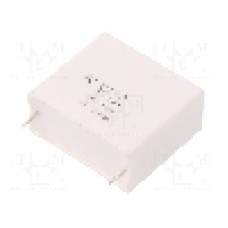 Condensator cu polipropilena, 3.3µF, 1100V DC - C4AQQBU4330A1YJ